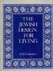 The Design for Jewish Living